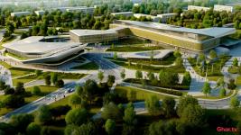 Actis and Mahindra Lifespaces Launch Joint Venture to Develop 16-17 Million Sq Ft of Industrial & Logistics Parks Across India