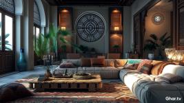 8 Ways You Can Incorporate Traditional Indian Crafts into Your Home Design