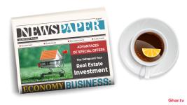 5 Advantages of Special Offers & 6 Ways to Safeguard Your Real Estate Investment