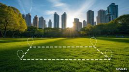 Golden Growth Fund to Raise INR 400 Crore for Luxury Land Acquisition in South Delhi