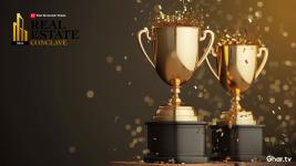 Mumbai's Real Estate Visionaries Honored at Inaugural Times Redevelopment Awards 2024