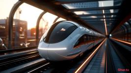 Sion ROB Closure Turns Spotlight on Monorail as New Rake Set to Enhance Connectivity