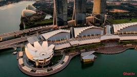 Smartworks Enters International Market with 35,000 sq ft Lease in Singapore