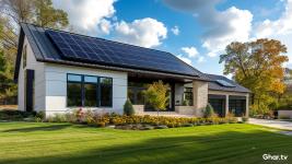 6 Reasons Why Installing a Rooftop Solar Power System is a Smart Move