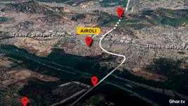 Allegations Surface Over 11-Acre Land Deal in Airoli