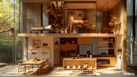 10 Expert Tips on The Ultimate Guide to Maximizing Space in a Small Home