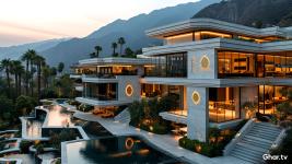 The Chapter, an Isprava Company, to Invest INR 850 Crore in Developing Luxury Villas Across Key Leisure Destinations in India