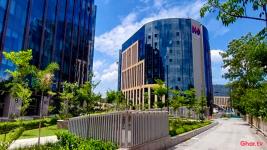 NBCC Sells INR 2,251 Crore Worth of Commercial Space in New Delhi, Achieving Full Occupancy in Major Redevelopment Projects