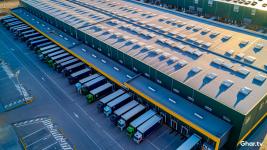 Warehousing and Logistics Absorption Grows by 8 per cent in H1 2024, Boosted by USD 1 Billion plus Investment Surge