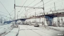 Malad Flyover Faces December Deadline Amid Concerns Over Traffic Relief and Design Limitations