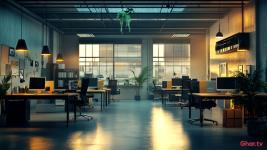 How Are Flexible Lease Terms Driving a Surge in Office Space Renewals Across India?