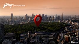 Godrej Properties Secures Strategic Land Parcels in Gurugram for Major Luxury Developments