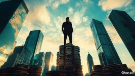 India's Top Real Estate Companies Achieve Record INR 35,000 Cr Sales in June Quarter