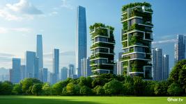 Maharashtra Leads India in Green Building Certifications