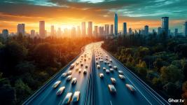 National Industrial Corridors - Bridging Urban and Rural India for a Developed Future
