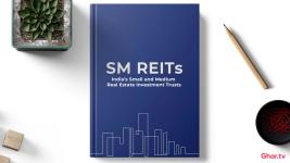 India SM REITs - A Peek Into This Shining Market Set to Hit USD 60 Billion by 2026