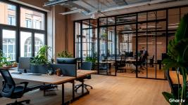 Incuspaze Leases Over 3 L sq ft in Bengaluru's QUBE Software Park & 4 L Sqft in Alphathum building in Sector 90, Noida Expressway