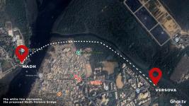 Madh-Versova Cable-Stayed Bridge to be a Reality Soon as BMC approves Rs 3246 Crore Mega Project