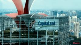 Singapore Real Estate Fund CapitaLand to Double India Investments to USD 11.3 Billion by 2028, Expands into Renewables and Private Credit