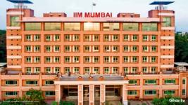 With INR 800 Crore Revamp IIM Mumbai Aims for Global Leadership in Management Education