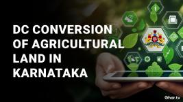 DC Conversion of Agricultural Land in Karnataka - A Comprehensive Guide