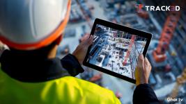 Track3D is Revolutionizing Construction with AI-Driven Insights