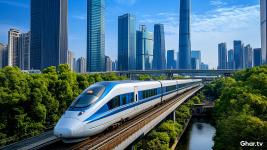 Mumbai Metro Aqua Line 3 - The City's Upcoming Transit Lifeline