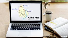 How Circle Rates Impact Property Deals in Uttarakhand