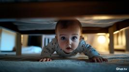 The Ultimate Babyproofing Guide to Create a Child-Safe Home & Protect Your Little Ones