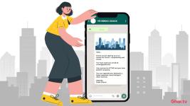 5 Ways to Use WhatsApp for Real-Time Property Alerts