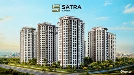 How is Satra Corp Shaping the Future of Premium Real Estate in Mumbai?