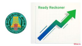 A Guide to Ready Reckoner Rates and Guidance Value in Chennai