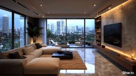 Luxury Real Estate Boom in 2024 - The Surge in High-End Home Sales