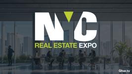 The Premier Event for New York Real Estate - 16th Annual NYC Real Estate Expo