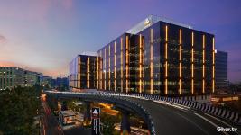 Embassy Office REIT Raises FY25 Leasing Targets Amid Strong Corporate Demand