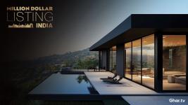 Million Dollar Listing on Sony LIV Unveils Indian Luxury Real Estate Like Never Before!!