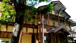 Reimagining Khotachi Wadi - Safeguarding Mumbai's Hidden Heritage Amidst Urban Transformation