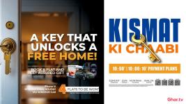 Ashwin Sheth Group Redefines Luxury Living with Cultural Elegance at Bombay Times Fashion Week, Launches INR 12 Crore 'Kismat Ki Chaabi' Festive Campaign