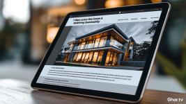 7 Innovative Ways Luxury Real Estate is Redefining Sustainability