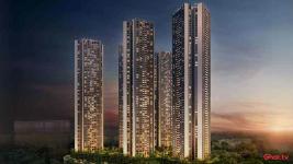 5 Reasons Why JARDIN by Oberoi Realty at Oberoi Garden City Thane Is a Resounding Success