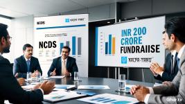Kalpataru Projects Secures Board Approval for INR 200 Cr Fundraise via NCDs