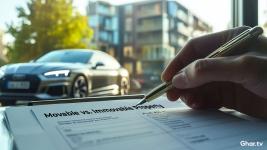Investment Insight: Movable vs. Immovable Property - Key Differences and Legalities