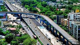 Mumbai's Coastal Road Project to Unveil New Sea Link, Promenade, and Parking in 2024