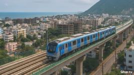 Vizag Metro: Latest Updates, Station List, Maps & Property Growth Insights