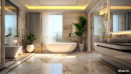 7 Brilliant Ways to Transform Your Bathroom into a Zen Sanctuary