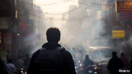 Pollution Pushes NCR Homebuyers to Seek Second Homes in Hills