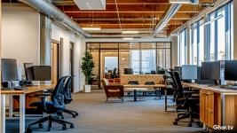 Nippon Life Secures INR 486 Crore Deal for Premium Office Space in Mumbai's Lodha Tower