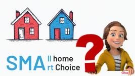 Why Small Homes are Becoming the Smart Choice? Check These 5 Key Reasons on Ghar