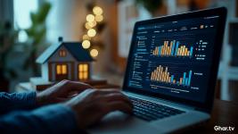 5 Reasons Why Indian Realty Stocks Are Ready for a Comeback and How You Can Benefit !!