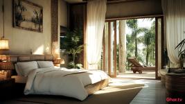 5 Ways to Transform Your Bedroom into a Blissful Retreat
